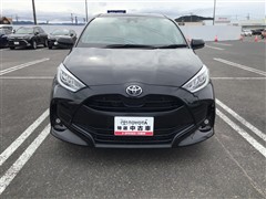 ヤリス Z