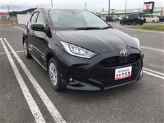 ヤリス Z