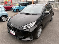 トヨタ ヤリス Z