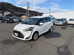 シエンタ ハイブリッド G クエロ