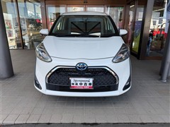 シエンタ ハイブリッド G クエロ