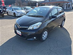 ヴィッツ  スマイルエディション