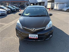 ヴィッツ  スマイルエディション