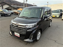 ルーミー カスタムG