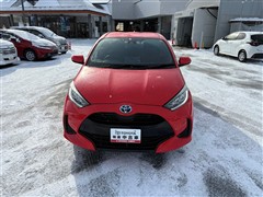 ヤリス ハイブリッド Z