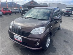 パッソ X Lパッケージ