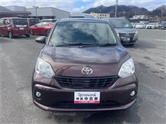 パッソ X Lパッケージ