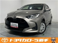 ヤリス Z