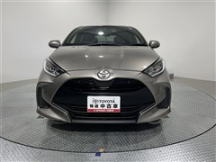 ヤリス Z