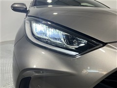 ヤリス Z