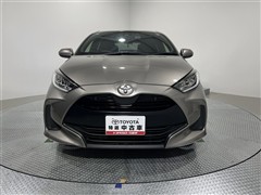 ヤリス Z