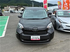 シエンタ ハイブリッド G