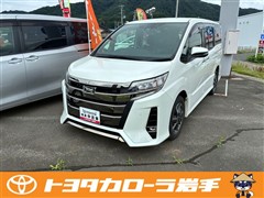 トヨタ ノア SiWXB2