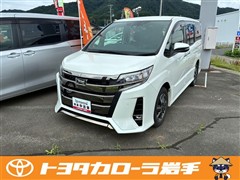 トヨタ ノア SiWXB2