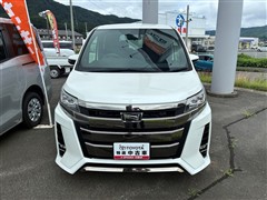 ノア SiWXB2