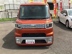 ウェイク X