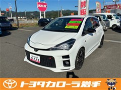 その他国産車 ヴィッツ GRSPORTGR
