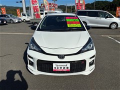 ヴィッツ GRSPORTGR