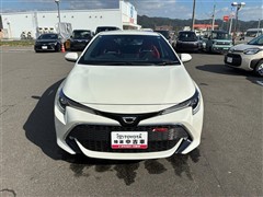 カローラスポーツ G Z