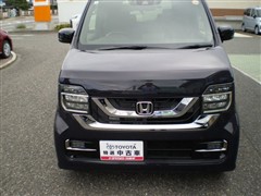 N-WGN カスタムL ターボ