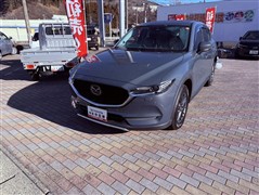 CX-5 XD PROACTIVE