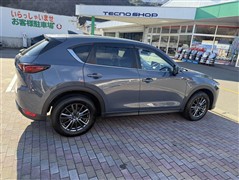 CX-5 XD PROACTIVE
