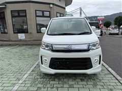 ワゴンRスティングレー