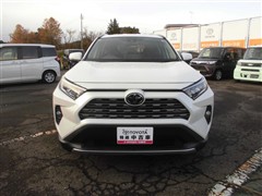 RAV4 G