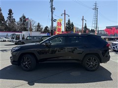 RAV4 HV アドベンチャー