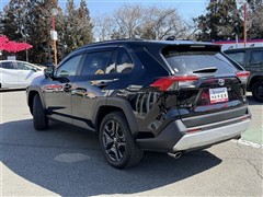 RAV4 HV アドベンチャー