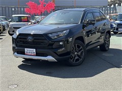 RAV4 HV アドベンチャー