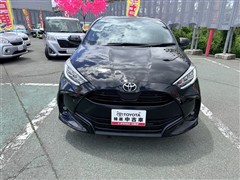 ヤリス Z