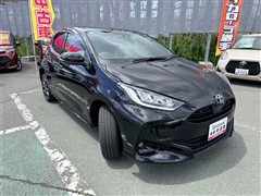 ヤリス Z