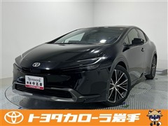 トヨタ　プリウス G