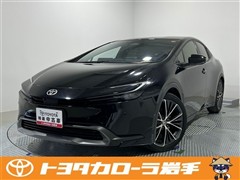 トヨタ　プリウス G