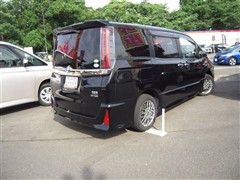 ノア SI WB 2