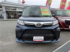 ルーミー G