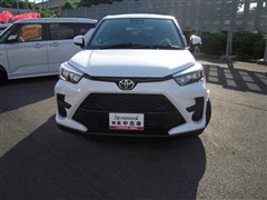 ライズ X S