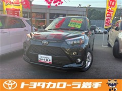トヨタ ライズ G