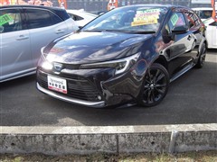 カローラツーリング HV WXB