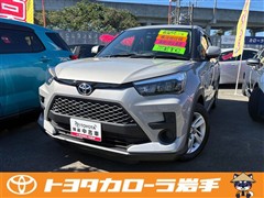 トヨタ ライズ G