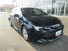 カローラスポーツ G