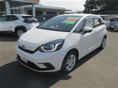 フィット E:HEV ベーシック