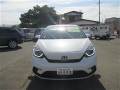 フィット E:HEV ベーシック