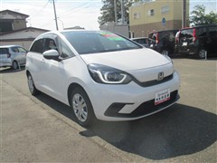 フィット E:HEV ベーシック