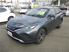 ハリアーハイブリッド G