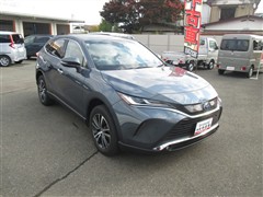 ハリアーハイブリッド G