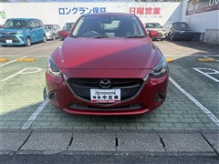 デミオ 13Sツーリング