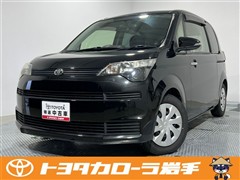 トヨタ スペイド F