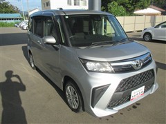ルーミー G